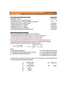Reactor de Isomerizacion