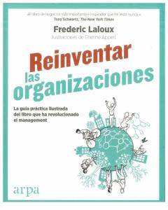 Reinventar las organizaciones - Guía ilustrada.pdf