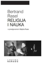 Religija i Nauka -Bertrand Rasel