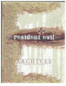 Resident Evil Archives [Bradygames Official Guidebook].pdf