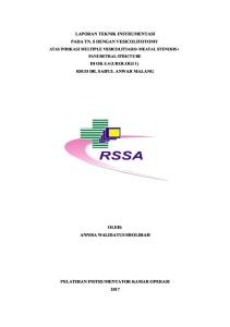 Resume Vesikolitotomi