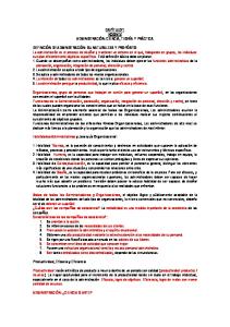Resumen Admon[1]. Koontz