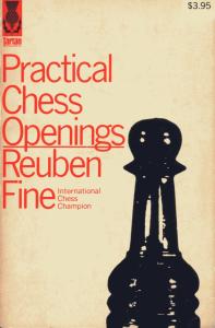 Reuben Fine - Practical Chess Openings