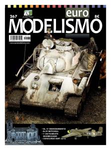 Revista euroModelismo