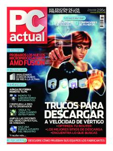 Revista Pc Actual N°242  07/2011