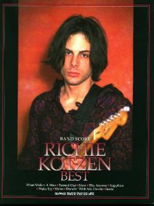 Richie Kotzen - Best