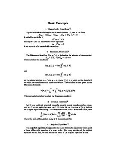 Riemann Method for Hyperbolic Equations.pdf