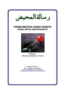 Risalatul Mahid
