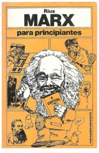 RIUS. Marx para principiantes.pdf