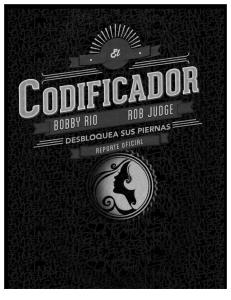 Rob Judge & Bobby Rio- El Codificador PDF (Libro)