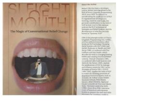 Robert Dilts - Sleight of Mouth.pdf