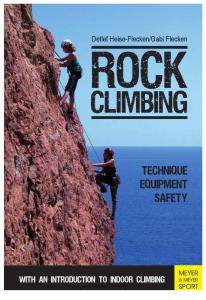 Rock Climbing - Technique , Equipment, Safety (2016)