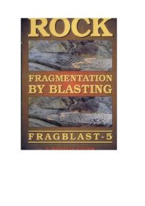 Rock Frag Blast