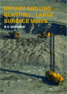 rotary drilling and blasting in large surface mines .pdf