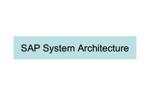 SAP Technical Overview.ppt