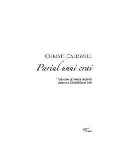 SB1_Pariul_unui_crai_Christi_Caldwell.doc