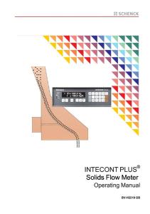 Schenck Intecont Plus Weighfeeder manual.pdf