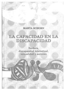 Schorn, Marta - La capacidad en la discapacidad (2).pdf