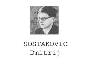 Shostakovich.Dimitri Chostakovitch - Suite 1 for Promenade (Jazz) Orchestra [Spartiti - Sheet Music - Full Orchestra Score - RELEASE] da Ant.pdf