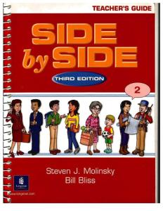 Side by Side 2 Teacher’s Guide