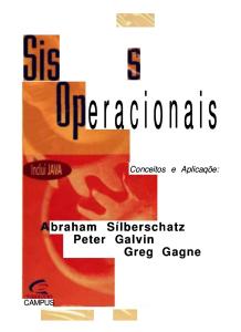 SILBERSCHATZ - Sistemas Operacionais - Conceitos e Aplicações.pdf