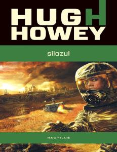 Silozul - Hugh Howey