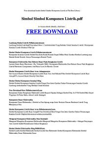 simbol-simbol-komponen-listrik.pdf