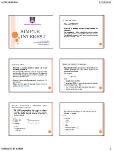 SIMPLE INTEREST.pdf