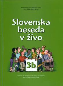 Slovenska beseda v živo 3b