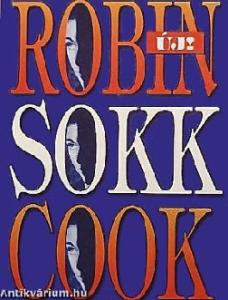 Sokk - Robin Cook