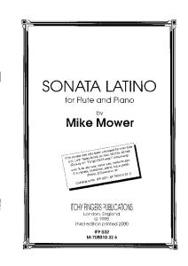 Sonata Latino - Mower