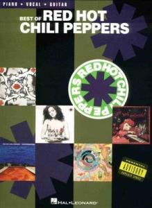 Songbook - Best of Red Hot Chili Peppers