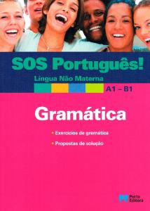 Sos Português a1-b1 Gramática - Sf