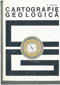 S.pauliuc (1968)-Cartografie Geologica