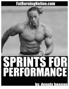 Sprints for Performance