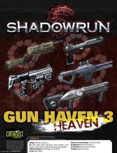 SR Gun H(e)Aven 3