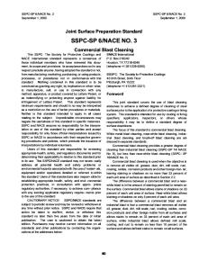 SSPC-SP6