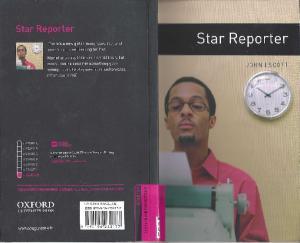 Star Reporter - John Escott
