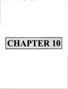 Statics and Mechanics of materials- Chapter 10