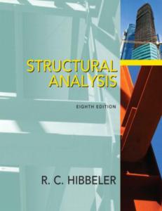 Structural Analysis 8th Ed Solution Manual R.C.hibbler by CiViL Society in Techno