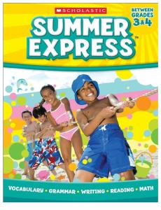 Summer.express 3&4