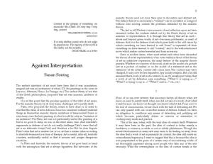 Susan Sontag-Against Interpretation.pdf
