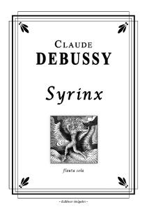 Syrinx DEBUSSY.pdf
