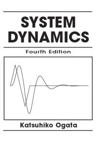 System Dynamics by Ogata