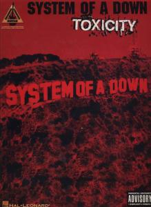 System of a Down Toxicity
