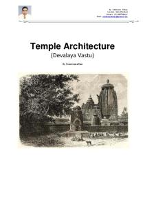 Temple-Architecture-(देवालय-वास्तुशास्त्र)