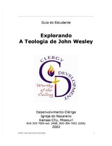 Teologia de John Wesley.pdf