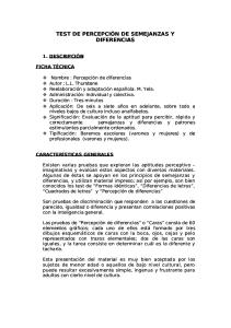 TEST DE SEMEJANZAS Y DIFERENCIA CARAS.doc