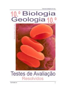 Testes Biogeo 10 n