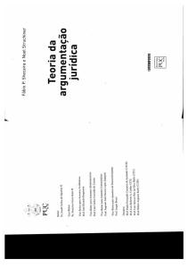 Texto 5 - SHECAIRA e STRUCHINER. Teoria da argumentação jurídica, caps. 4 e 5.pdf